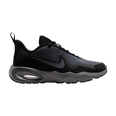 Nike Air Max Nova GS 'Black Anthracite'