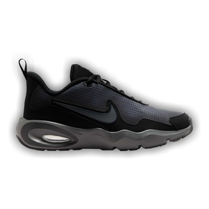 Nike Air Max Nova GS 'Black Anthracite'