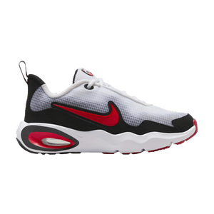 Nike Air Max Nova GS 'White Black Red'