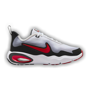 Nike Air Max Nova GS 'White Black Red'