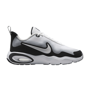Nike Air Max Nova GS 'White Black Wolf Grey'