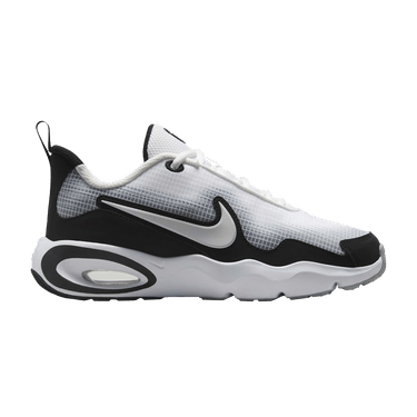 Nike Air Max Nova GS 'White Black Wolf Grey'