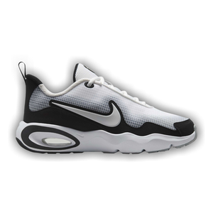 Nike Air Max Nova GS 'White Black Wolf Grey'