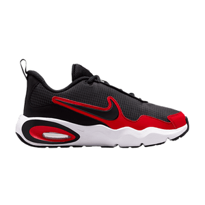 Nike Air Max Nova GS 'Anthracite University Red'