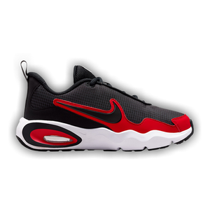 Nike Air Max Nova GS 'Anthracite University Red'