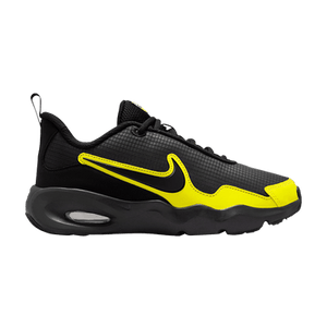 Nike Air Max Nova GS 'Black Sonic Yellow'