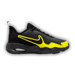 Nike Air Max Nova GS 'Black Sonic Yellow'