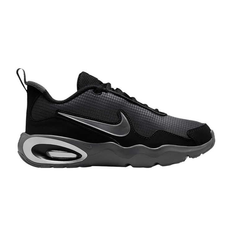 Nike Air Max Nova GS 'Black Iron Grey' FN4446 014