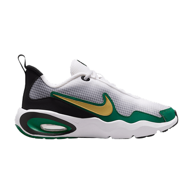 Nike Air Max Nova GS 'White Malachite'
