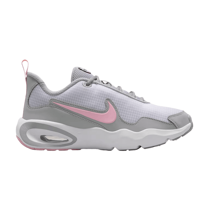 Nike Air Max Nova GS 'White Wolf Grey Pearl Pink' FN4446 108