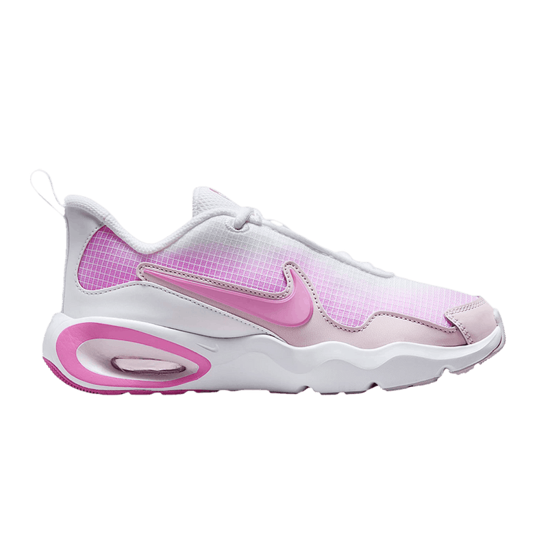 Nike Air Max Nova GS 'White Bleached Lilac' FN4446 109