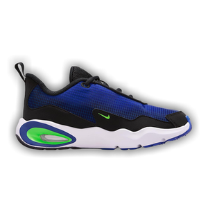 Nike Air Max Nova GS 'Racer Blue Black Green Strike'