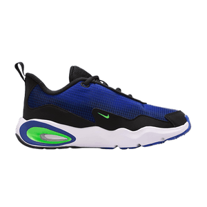 Nike Air Max Nova GS 'Racer Blue Black Green Strike'