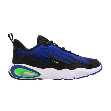 Nike Air Max Nova GS 'Racer Blue Black Green Strike'