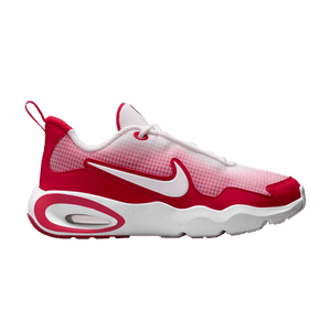 Nike Air Max Nova GS 'University Red'