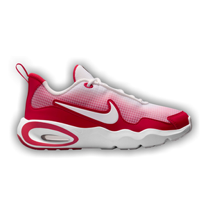 Nike Air Max Nova GS 'University Red'
