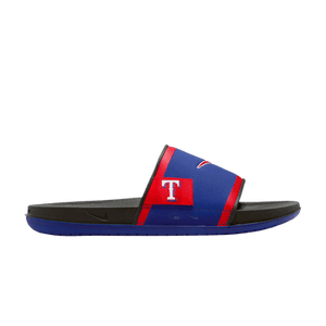 NFL x Nike Offcourt Slide 'Texas Rangers' 2024
