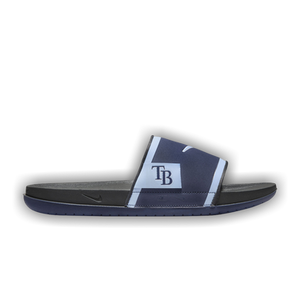 MLB x Nike Offcourt Slide 'Tampa Bay Rays'