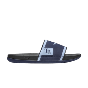 MLB x Nike Offcourt Slide 'Tampa Bay Rays'