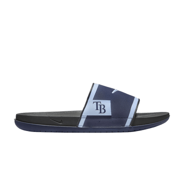 MLB x Nike Offcourt Slide 'Tampa Bay Rays'