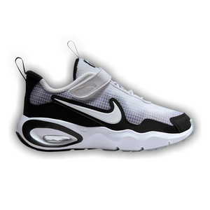Nike Air Max Nova PS 'White Black Wolf Grey'