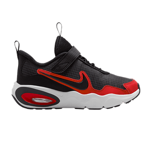 Nike Air Max Nova PS 'Anthracite University Red'