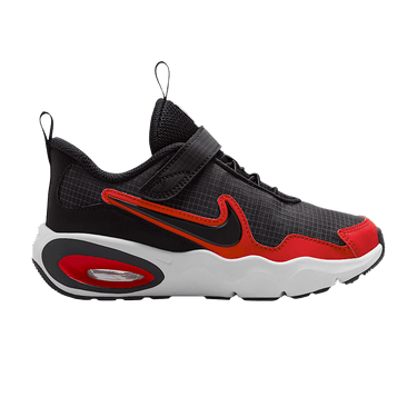 Nike Air Max Nova PS 'Anthracite University Red'