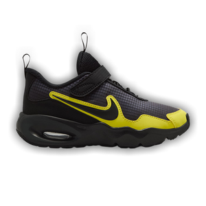 Nike Air Max Nova PS 'Black Sonic Yellow'