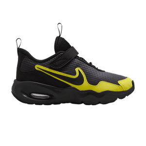 Nike Air Max Nova PS 'Black Sonic Yellow'