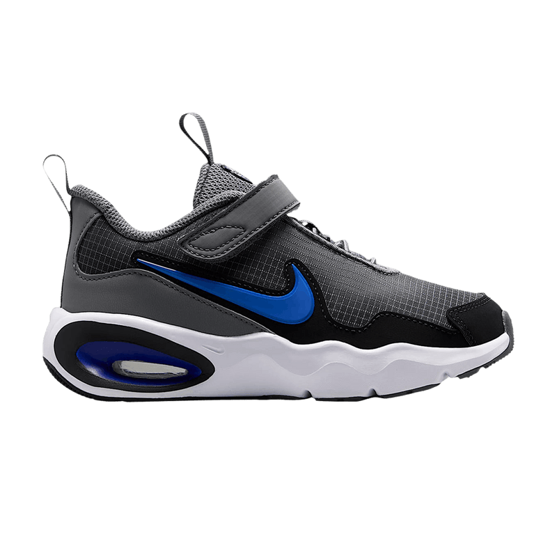 Nike Air Max Nova PS 'Smoke Grey Black' FN4459 011