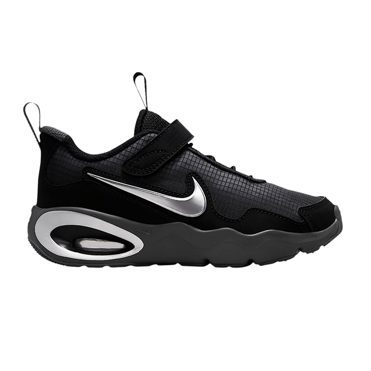 Nike Air Max Nova PS 'Black Iron Grey' FN4459 014