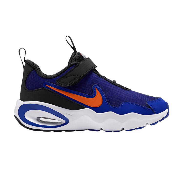 Nike Air Max Nova PS 'Racer Blue Dark Smoke Grey' FN4459 401