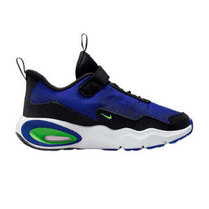 Nike Air Max Nova PS 'Racer Blue Black Green Strike'