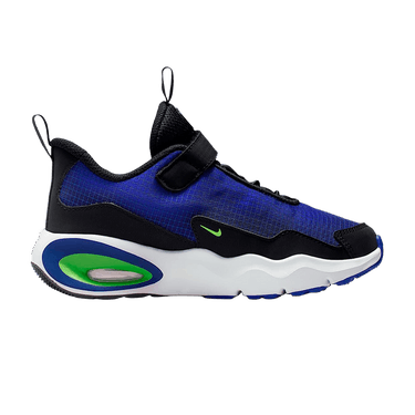 Nike Air Max Nova PS 'Racer Blue Black Green Strike'