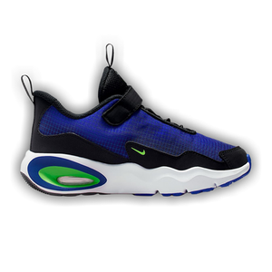 Nike Air Max Nova PS 'Racer Blue Black Green Strike'