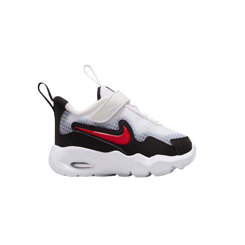 Nike Air Max Nova TD 'White Black Red' FN4461 102
