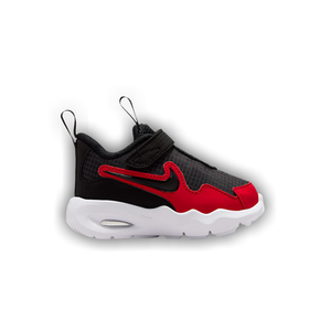 Nike Air Max Nova TD 'Anthracite University Black'