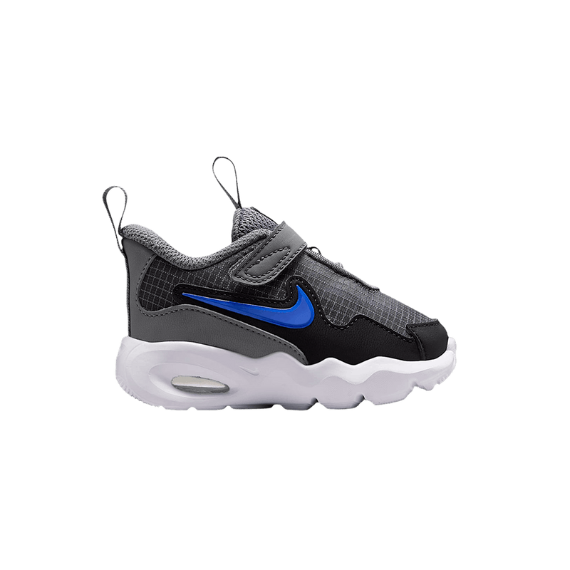 Nike Air Max Nova TD 'Smoke Grey Black' FN4461 011
