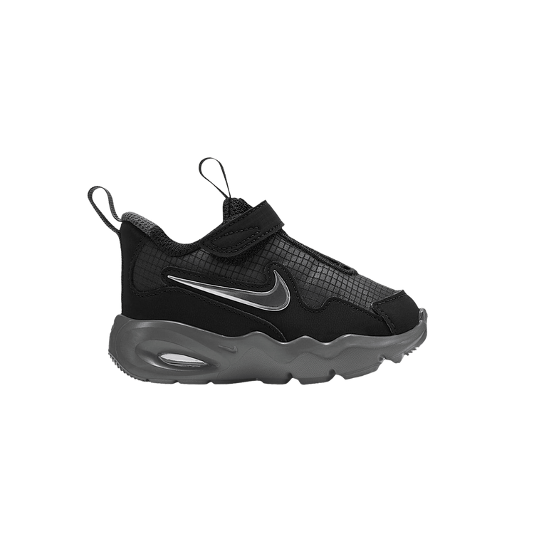 Nike Air Max Nova TD 'Black Iron Grey' FN4461 014