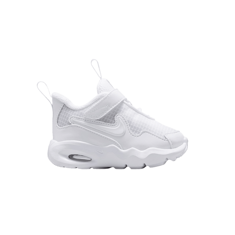 Nike Air Max Nova TD 'White Pure Platinum' FN4461 128