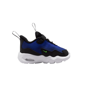 Nike Air Max Nova TD 'Race Blue Green Strike'