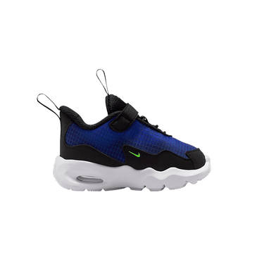 Nike Air Max Nova TD 'Race Blue Green Strike'