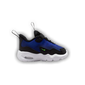 Nike Air Max Nova TD 'Race Blue Green Strike'