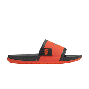 MLB x Nike Offcourt Slide 'San Francisco Giants'