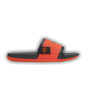 MLB x Nike Offcourt Slide 'San Francisco Giants'