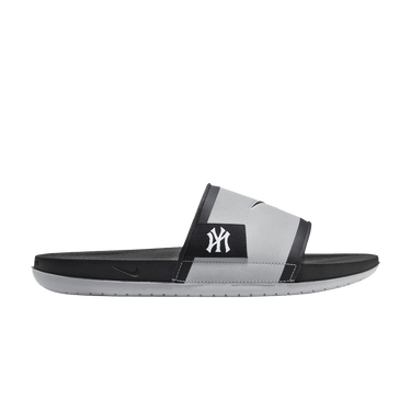 Nike MLB x Offcourt Slide 'New York Yankees 2024'