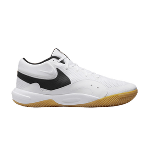 Nike Hyperquick 'White Black'