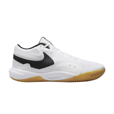 Nike Hyperquick 'White Black'