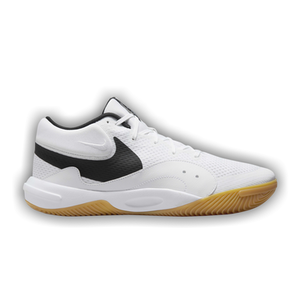 Nike Hyperquick 'White Black'