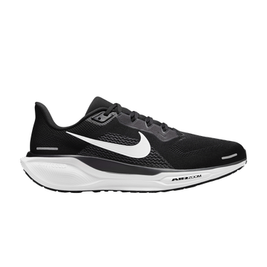 Nike Air Zoom Pegasus 41 Extra Wide 'Black White'